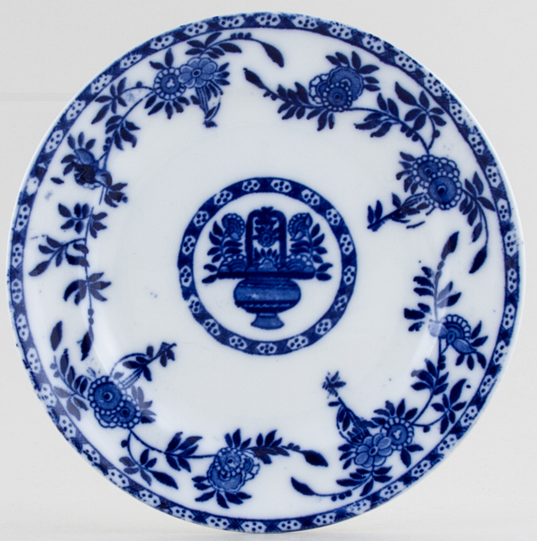 Plate c1930